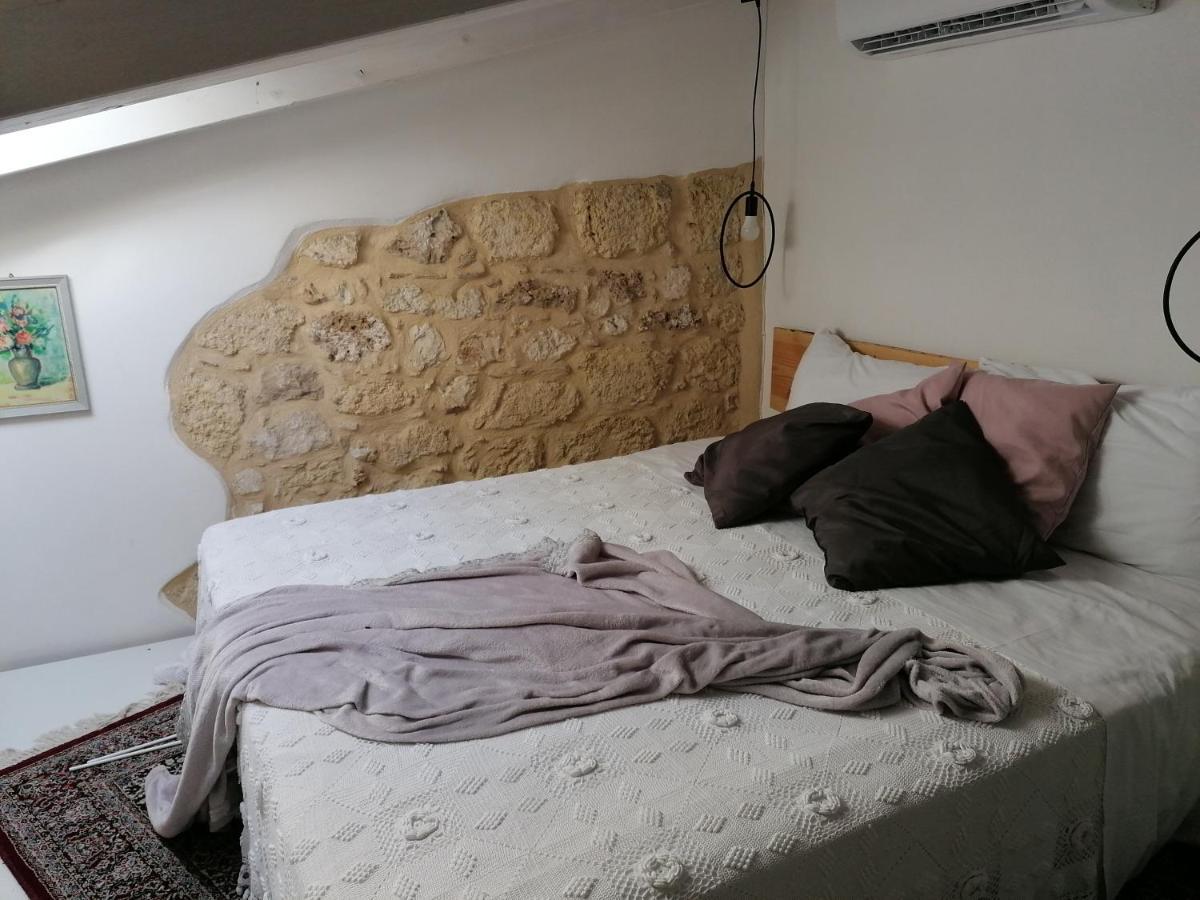 Il Cortiletto Di Via Minniti Syracuse Exterior foto