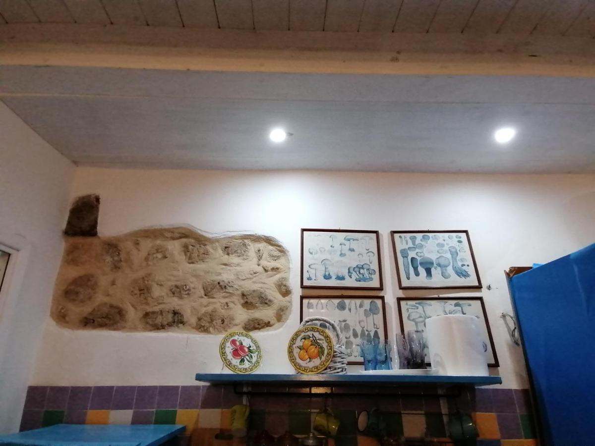 Il Cortiletto Di Via Minniti Syracuse Exterior foto