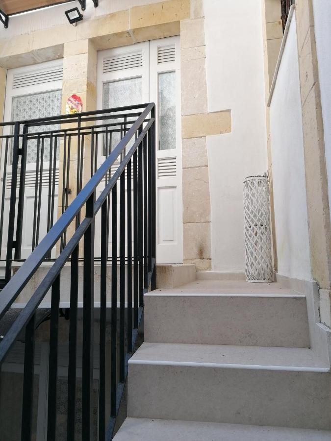 Il Cortiletto Di Via Minniti Syracuse Exterior foto