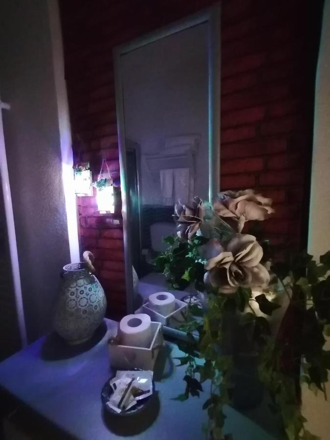 Il Cortiletto Di Via Minniti Syracuse Exterior foto