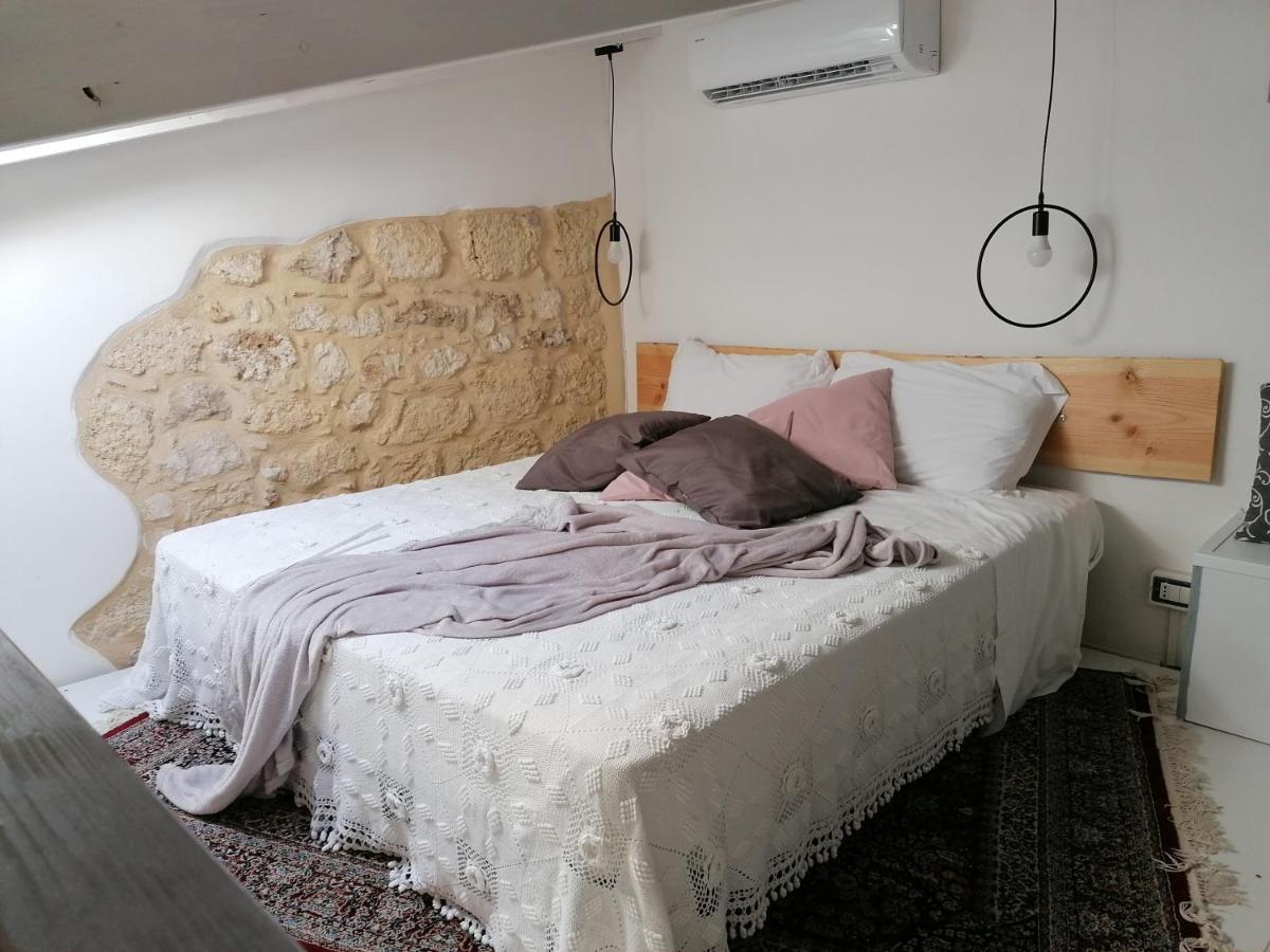 Il Cortiletto Di Via Minniti Syracuse Exterior foto