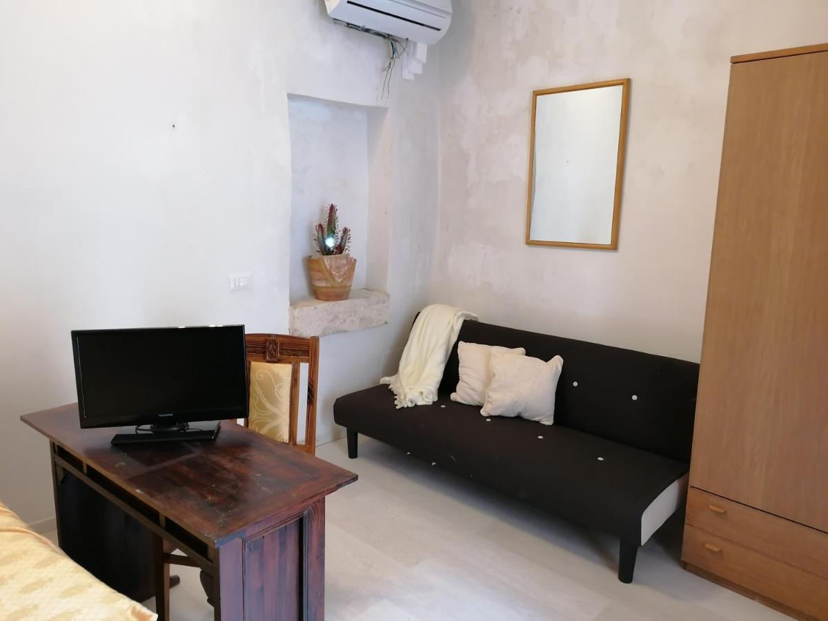 Il Cortiletto Di Via Minniti Syracuse Exterior foto