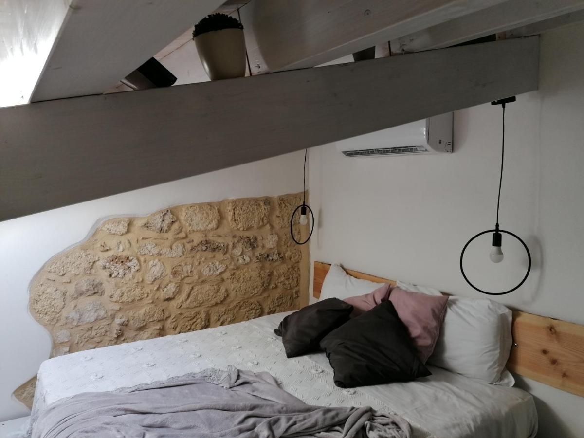 Il Cortiletto Di Via Minniti Syracuse Exterior foto