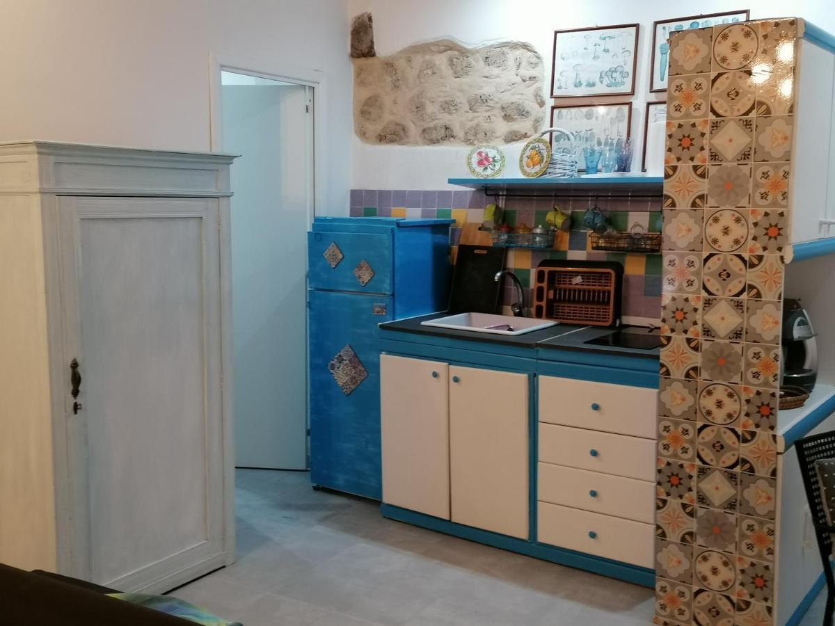 Il Cortiletto Di Via Minniti Syracuse Exterior foto